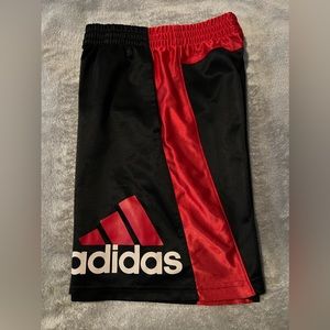 Adidas Athletic Shorts